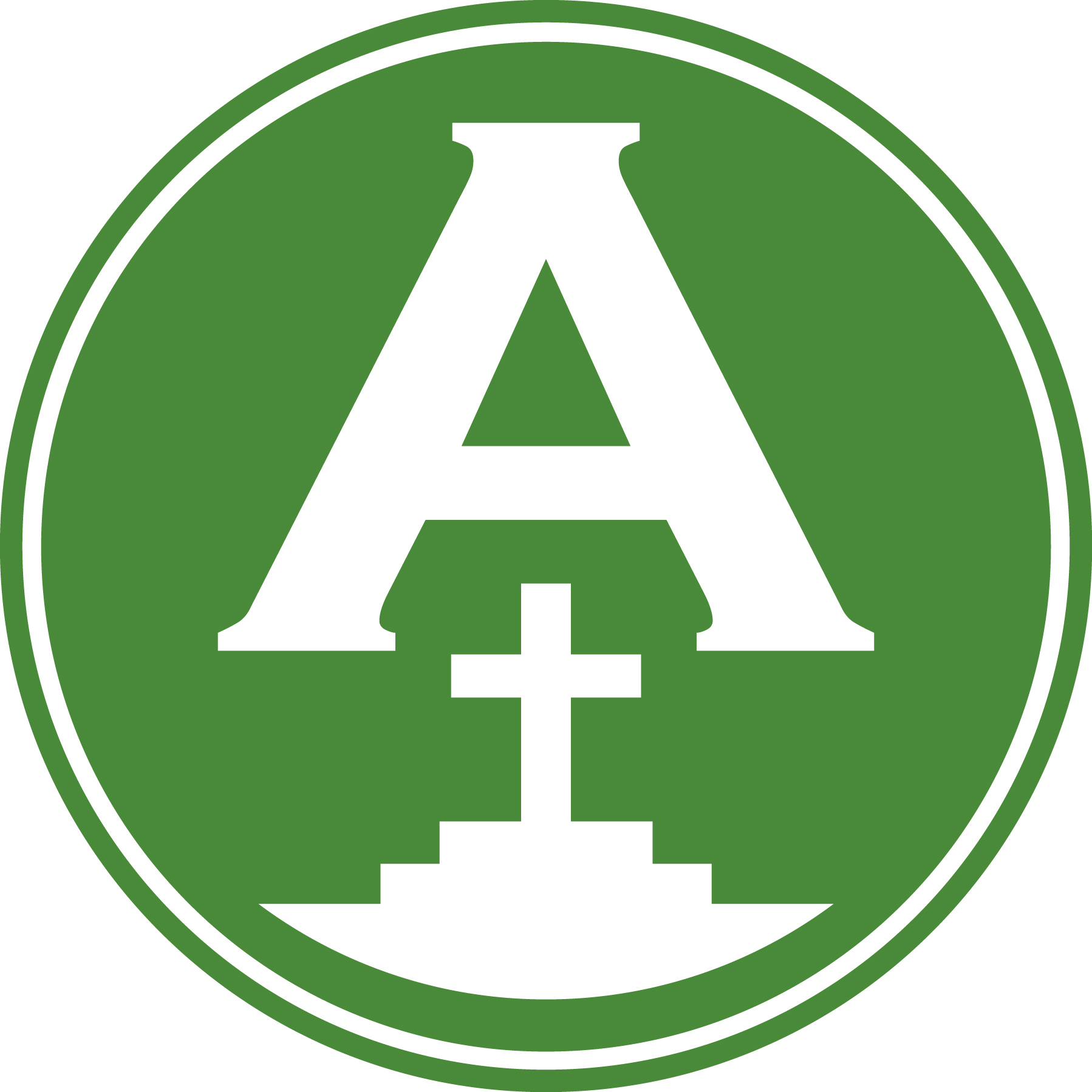 Austrey Logo Crest (1)